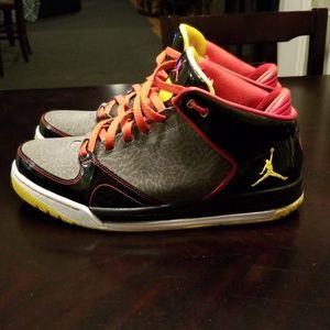 Size 11 Jordan Shoes